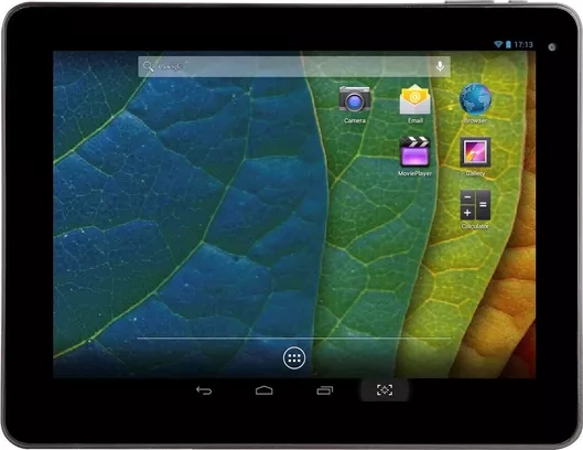 Μεμβράνη Προστασίας Vero για VERO A9724 9.7"