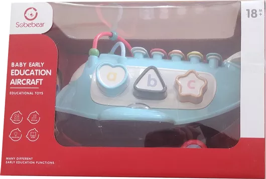 Μουσικό Παιχνίδι Μεταλλόφωνο με Φως & Ήχο για 18+ Μηνών