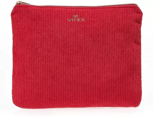 Νεσεσέρ Verde 07-0286 Γυναικείο Κόκκινο