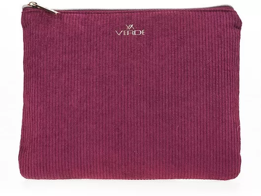 Νεσεσέρ Verde 07-0286 Γυναικείο Ματζέντα