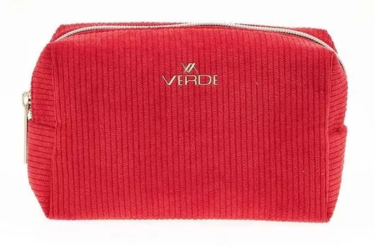 Νεσεσέρ Verde 07-0288 Γυναικείο Κόκκινο