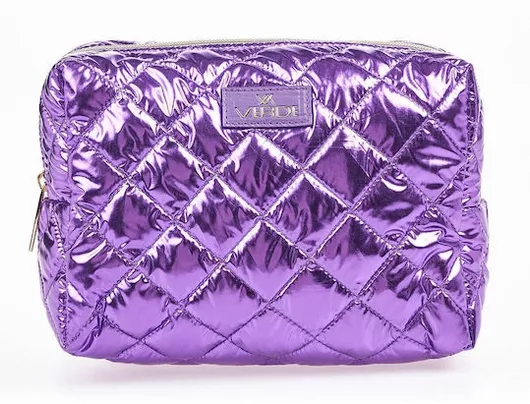 Νεσεσέρ Verde 07-0300 Γυναικείο Μοβ