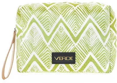 Νεσεσέρ Verde 07-0325 Γυναικείο Πράσινο