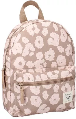 Παιδική Τσάντα Βόλτας Oliver Baby Kidzroom Adore 31x23x8cm Πλάτης Πολύχρωμο