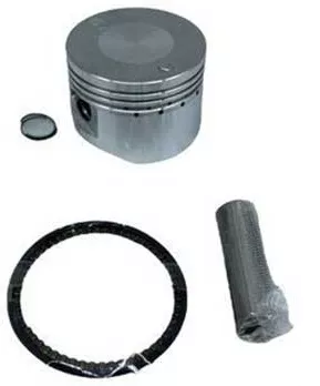 Πιστόνι Lifan για Μοτέρ 110cc 52.4mm