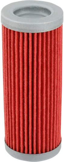 Φίλτρο Λαδιού Μοτοσυκλέτας Hiflofiltro Hf652 για Fe 250/350