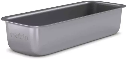 Φόρμα Eva Solo Αντικολλητική Professional 28x10.5x6cm 1.35lt Inox