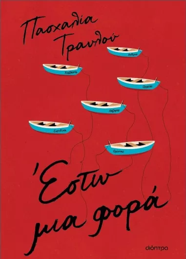 Έστω μια Φορά