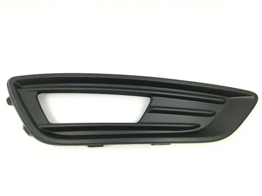 Δίχτυ Προφυλακτήρα Εμπρός Ακραίο για Ford Focus 14-18 με Τρύπα Προβολέα St Συνοδηγού
