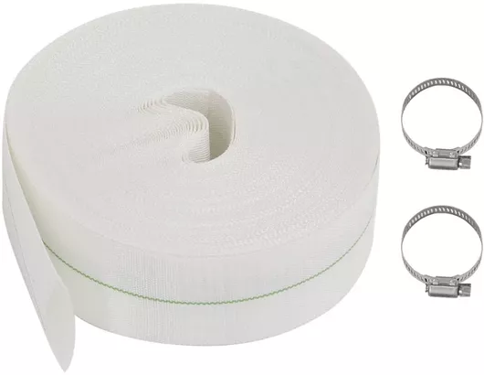 Μάνικα vidaXL 151809 Φ51 100m