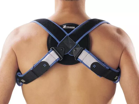 Νάρθηκας Thuasne Ligaflex 2450 Κύφωσης One Size