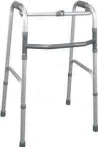 Περιπατητήρας Mobiak Πτυσσόμενος Αλουμινίου