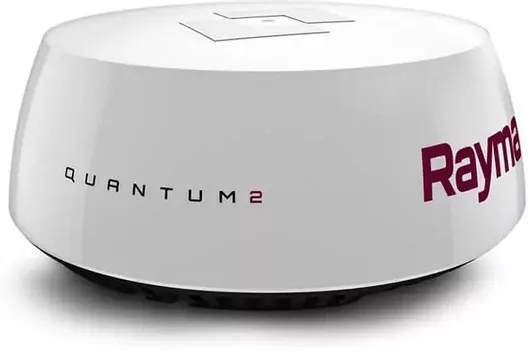 Ραντάρ Σκάφους Raymarine E70498 με Doppler Χωρίς Καλώδιο