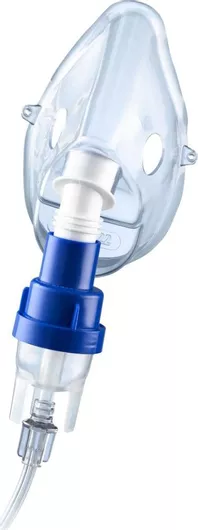 Σετ Νεφελοποίησης Philips Respironics Side Stream Ενηλίκων