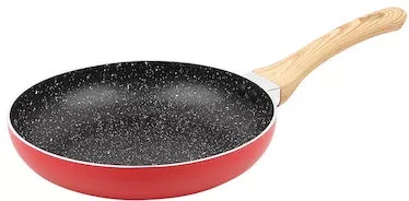 Τηγάνι Keystone 03.11.22 22cm Πέτρα Αλουμίνιο