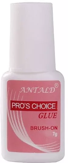 Κόλλα Νυχιών με Πινέλο 7gr