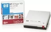Ταινία Αποθήκευσης Server DLT C8007A 160GB
