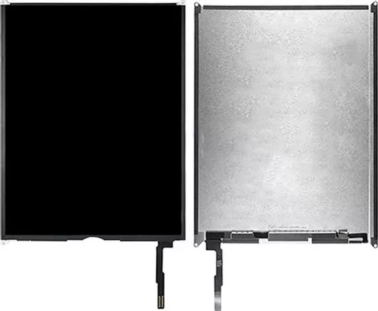 Οθόνη LCD Συμβατή με Apple iPad 2019/10.2" 2019/10 2020/10.2" 2021
