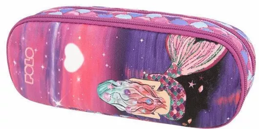 Polo Κασετινα Διπλη Duo Box Peak Mermaid 937046-8280 2024
