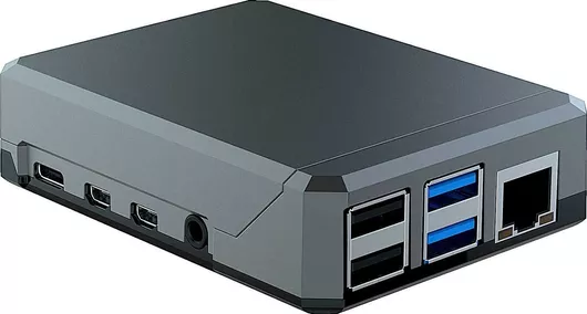 Θήκη Argon NEO για Raspberry Pi 4