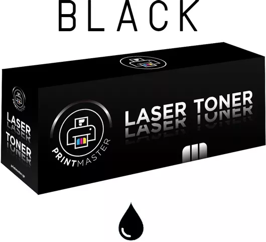 Συμβατό Toner 13212 10000 Σελίδες 59X CF259X για HP Μαύρο