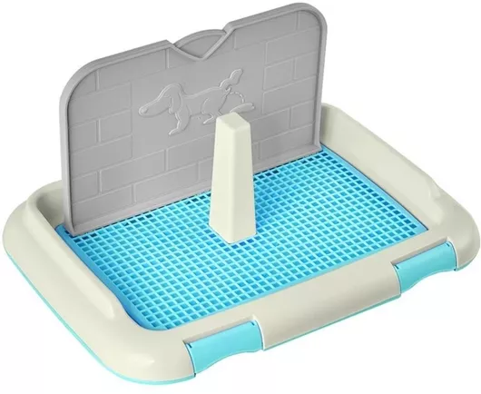 Εκπαιδευτική Τουαλέτα Σκύλου 47x34x5.5cm