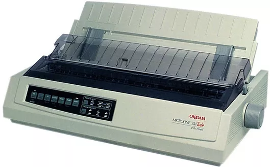 OKI Microline 321 Elite
