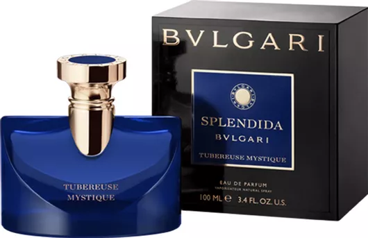 Bvlgari Splendida Tubereuse Mystique Eau de Parfum 100ml