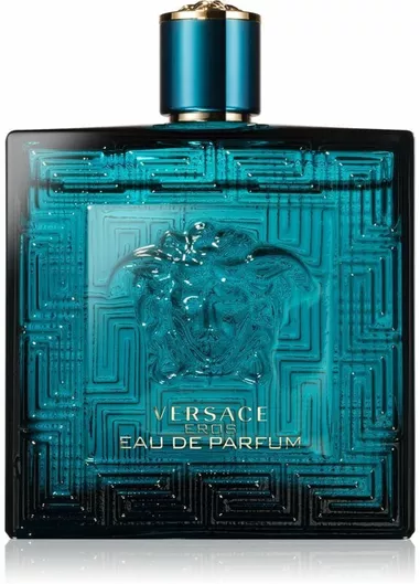 Versace Eros Eau de Parfum 200ml