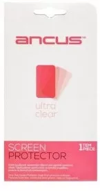 Μεμβράνη Προστασίας Ancus Antishock για Alcatel Idol X Plus