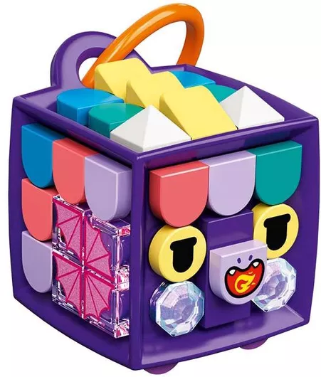Lego Dots: Bag Tag Dragon για 6+ Eτών