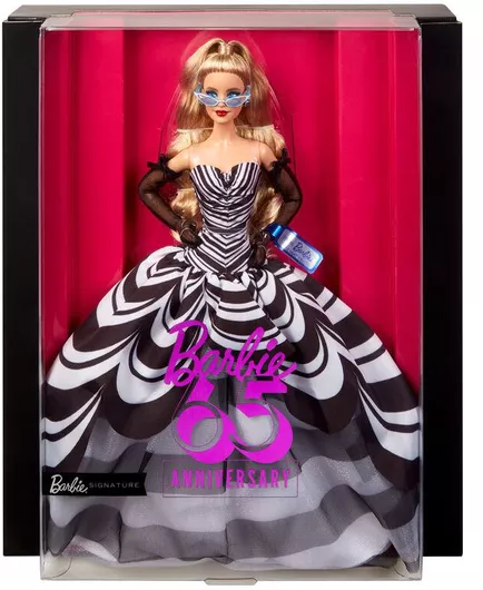 Κούκλα Mattel για 3+ Ετών