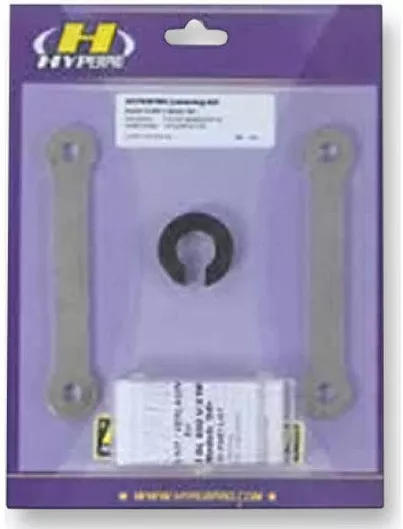 Κιτ Χαμηλώματος Μοτοσυκλέτας Hyperpro για Yamaha Xt 660 R -30mm