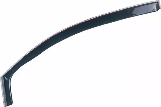 Ανεμοθραύστες Αυτοκινήτου Gelly Plast για Daihatsu Terios 1997-2006 4D Μπροστινοί 2τμχ