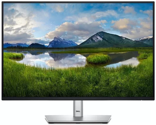 Dell S2425H IPS Monitor 23.8" FHD 1920x1080 με Χρόνο Απόκρισης 5ms GTG