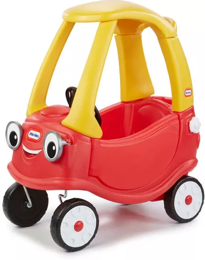 Περπατούρα Little Tikes Cozy Ride On για 12+ Μηνών