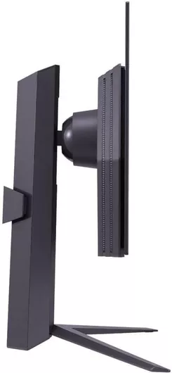 Gaming Οθόνη Υπολογιστή LG Ultragear 27GS95QE-B OLED HDR 27" QHD 2560x1440 240Hz με Χρόνο Απόκρισης 0.03ms GTG