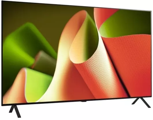 Τηλεόραση LG Smart OLED55B46LA 55" 4K UHD OLED HDR 2024