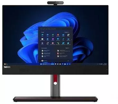 All-in-One PC Lenovo ThinkCentre M90a Gen 5 23.8" Touch i7-14700/16GB/1TB SSD/FHD/W11 Pro GR