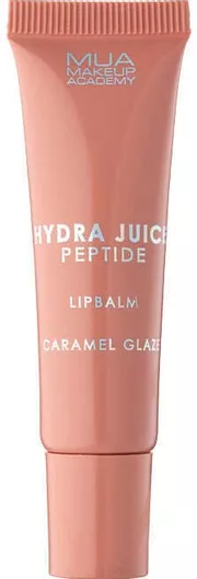 MUA Lip Balm Caramel Glaze 10ml