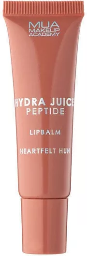 Lip Balm MUA Heartfelt Hun 10ml
