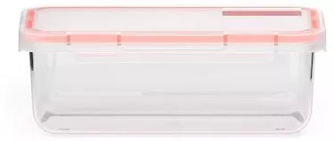 Δοχείο Φαγητού Valira Πλαστικό 750ml Διάφανο