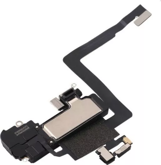 Καλωδιοταινία Ακουστικό & Αισθητήρας Εγγύτητας Συμβατή με Apple iPhone 11 Pro