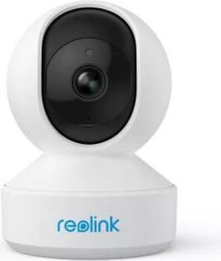 Κάμερα Παρακολούθησης Reolink E320 IP Wi-Fi 3MP Full HD+ με Αμφίδρομη Επικοινωνία