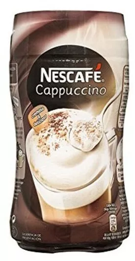 Καφές Στιγμιαίος Nescafe Soluble Αλεσμένος 250gr