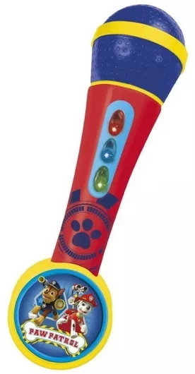 Μικρόφωνο Καραόκε Reig για 3+ Ετών