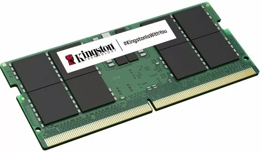 Μνήμη Ram Kingston 16GB DDR5 5600MHz