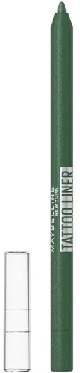 Μολύβι Ματιών Maybelline Tattoo Liner Gel Pencil 817 Hunter Green 1.3gr