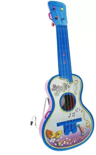 Μουσικό Παιχνίδι Reig Κιθάρα για 3+ Ετών