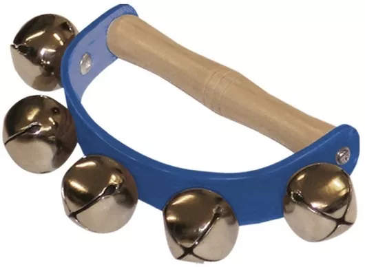 Μουσικό Παιχνίδι Reig Κρουστά για 3+ Ετών